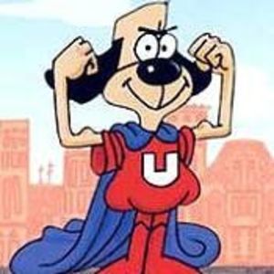 Meet your Posher, Rick